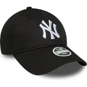 New Era Boné 'LEAGUE ESS 9TWENTY NEYYAN ' preto / branco