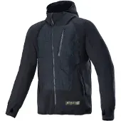 Alpinestars Casaco Com Capuz Mo.st.eq Hybrid