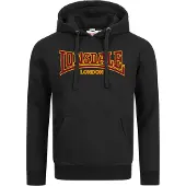 Lonsdale Moletom Com Capuz Hooded Classic Ll002