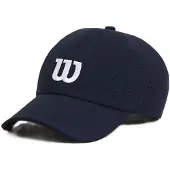Wilson Boné Active Perforated