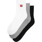 Wilson Meias Quarter Top 3 Unidades