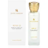 Swiss Arabian Rose 01 Hair Perfume 50ml