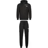 Lonsdale Agasalho Bulough