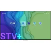 Newline Monitor Stv-4324p 43´´ 4k Lcd