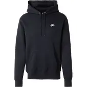 Nike Sweatshirt 'Club' preto