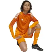 Adidas Tiro 25 Pro Goalkeeper Shorts Kids