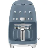 Smeg Cafeteira De Filtro 50s Style 12 Xícaras