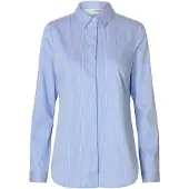 Selected Camisa De Manga Comprida Romie