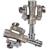 Xpedo Pedais M-force 8 Spd