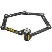 Onguard Cadeado Dobrável Heavy Duty