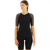 Orca Camisa De Triatlo De Manga Curta Athlex