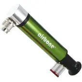 Airbone Inflador De Co2 Zt-724 Dual