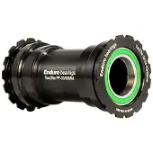 Enduro Movimento Central Bb386evo Xd-15 Pro Ceramic Shimano Hollowtech Ii 24mm