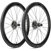 Scope Conjunto De Rodas De Estrada S5 Cl Disc Tubeless