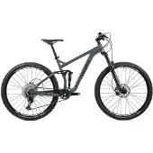 Lupo Bicicleta De Mtb Trail 29´´ Deore Slm6100