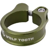 Wolf Tooth Abraçadeira De Selim