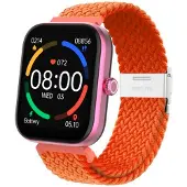 Dcu Tecnologic Smartwatch Los Angeles