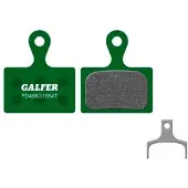 Galfer Pastilhas De Freio A Disco Fd496 Pro