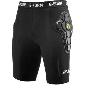 G-Form Calções Protetores Ex1
