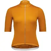 POC Camisola De Ciclismo De Manga Curta Thermal Lite