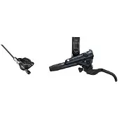 Shimano Kit De Freios Slx Bl-m7100-br-m7100 F 2p