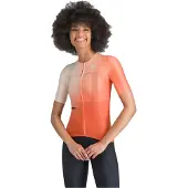 Sportful Camisola De Ciclismo De Manga Curta Light