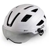 Ges Capacete Urbano City Shield