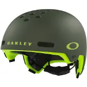 Oakley Capacete St1 Eu