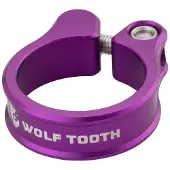Wolf Tooth Abraçadeira De Selim