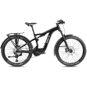 Bh Bicicleta Elétrica Atomx Cross Pro-s Smag 27.5´´ Xt 2025