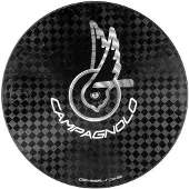 Campagnolo Roda Dianteira Ghibli Track
