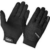 Gripgrab Luvas Descent Insidegrip
