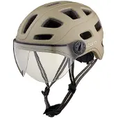 Cairn Capacete Urbano Quartz Visor