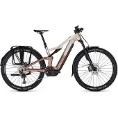 Focus Bicicleta Elétrica De Mtb Thron² 6.8 Eqp Abs 29´´ 2025