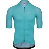 Kalas Camisola De Ciclismo De Manga Curta Passion Z5 Verano