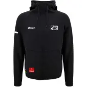 Santini Moletom Com Capuz Uci Mtb World Championships 2025