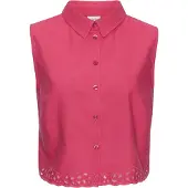 LASCANA Blusa rosa