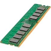 HP Cartão De Memória 32gb 2rx8 Pc5-4800 Mem