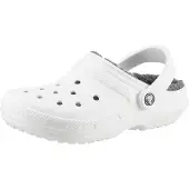 Crocs Socas offwhite