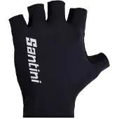 Santini Luvas Curtas 3d