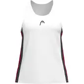 Head Racket Camiseta Sem Mangas Club 25