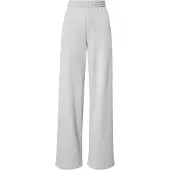 Adidas Calças de Perna Larga em Moletão Essentials