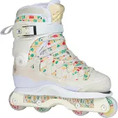 Iqon Patins Em Linha Ag 15 Montre Pro Skate
