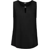 Vivance Top preto