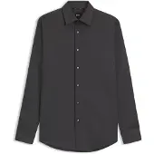 BOSS Camisa De Manga Comprida H-hank Kent