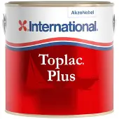 International Tinta Toplac Plus 750ml