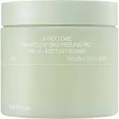 Celimax Tônico Facial Heartleaf Bha Peeling Pad 135 Ml