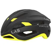 Las Capacete Virtus