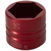 Unior Soquete Hexagonal 1783