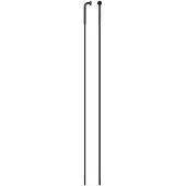 Sapim Raio Leader Inox J-bend